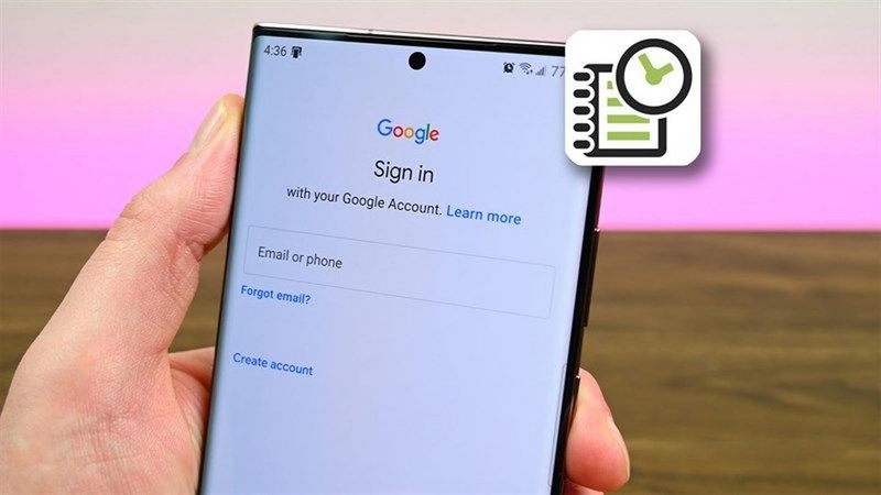 Lợi ích của việc xem email trên điện thoại