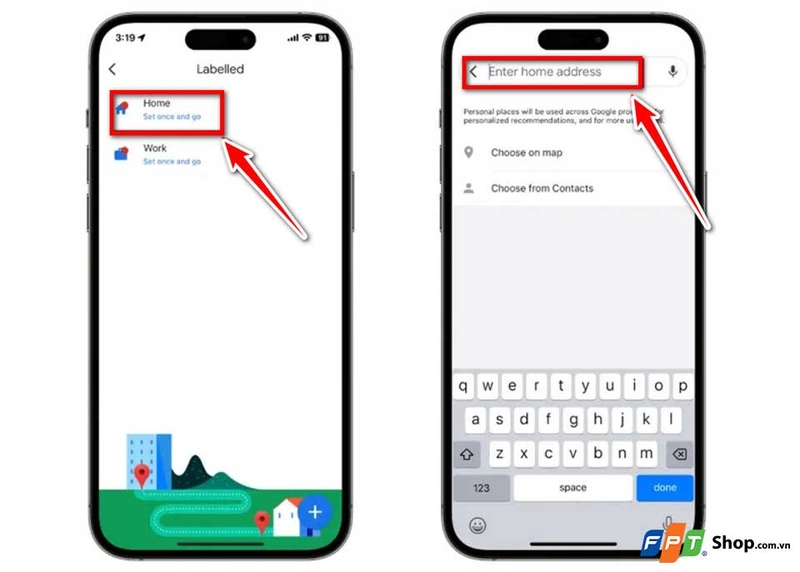Cách xem Google Maps trên Apple Watch - 09