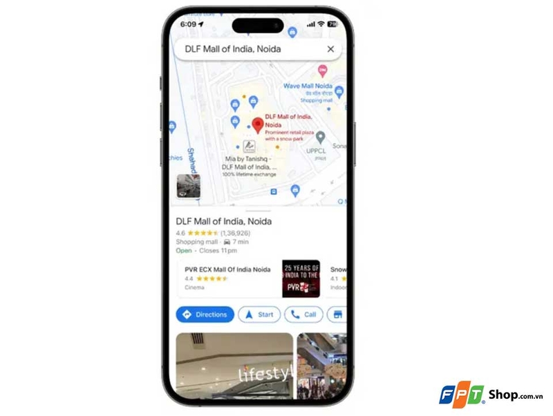 Cách xem Google Maps trên Apple Watch - 18