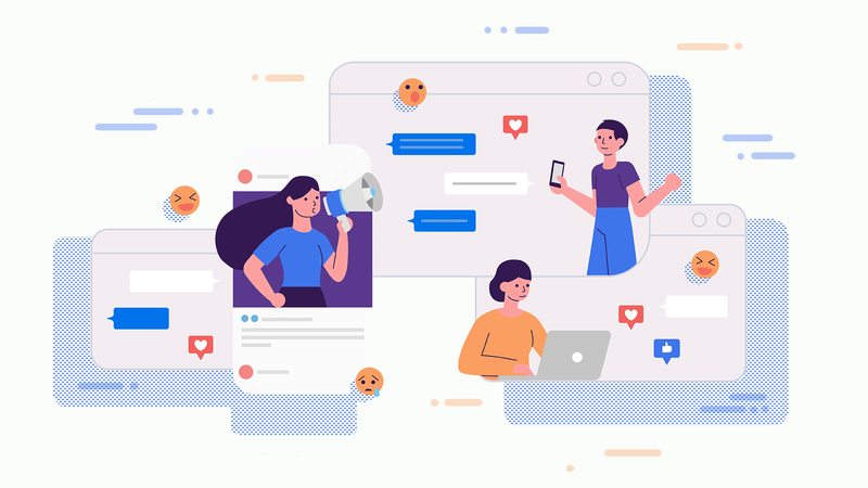 cách xem lại bình luận của mình trên Facebook hình 1.png