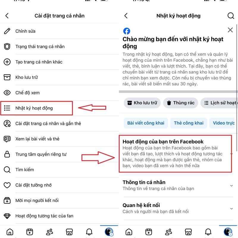 cách xem lại bình luận của mình trên Facebook hình 3.jpg