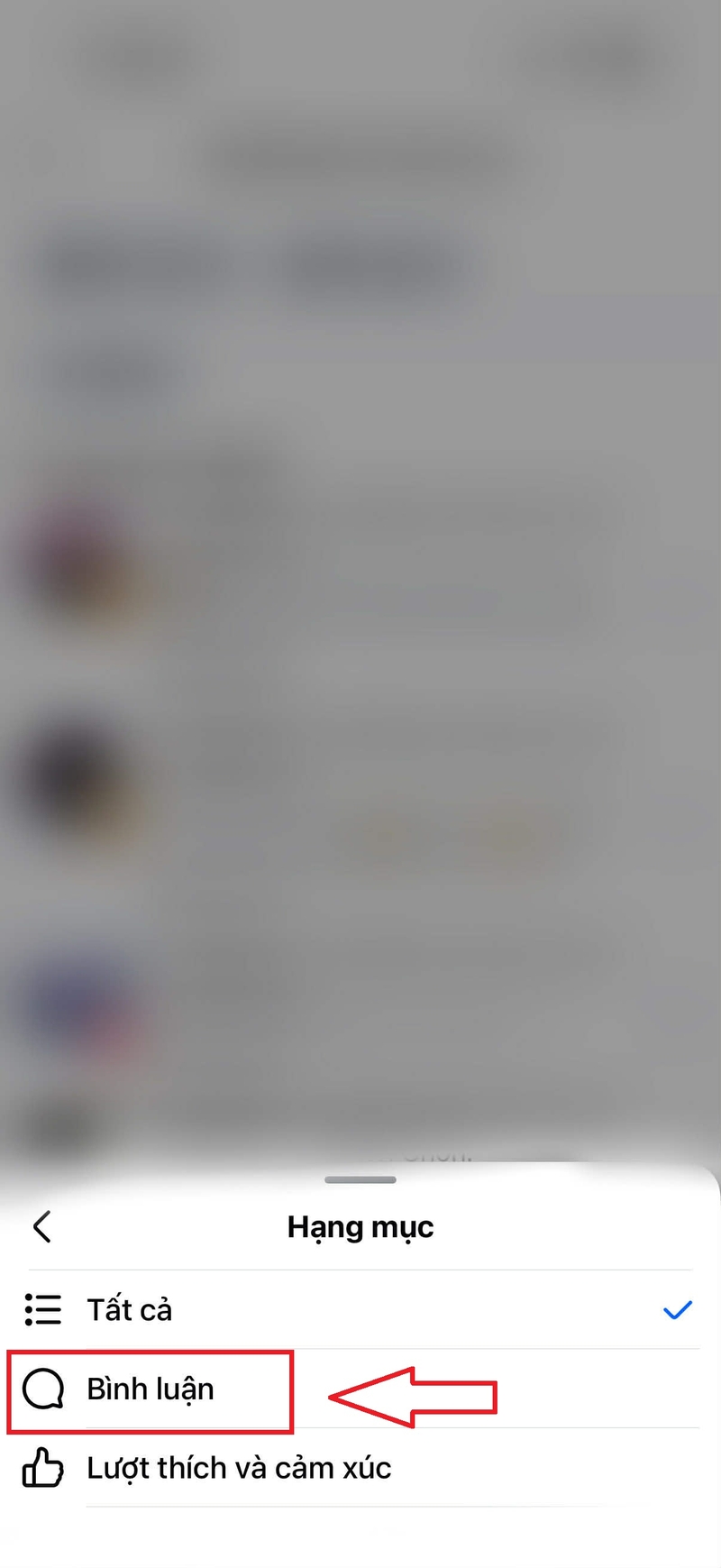 cách xem lại bình luận của mình trên Facebook hình 6.jpg