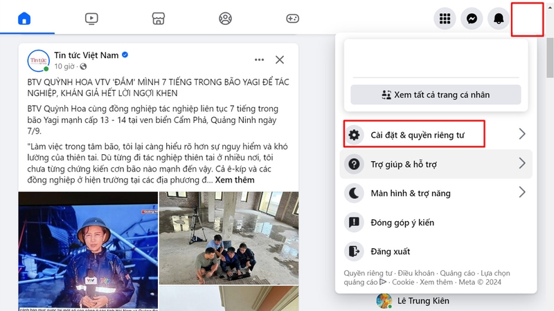 cách xem lại bình luận của mình trên Facebook hình 7.jpg