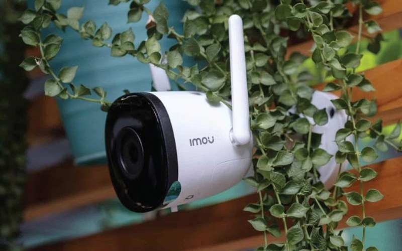 Cách xem lại camera Imou - 08