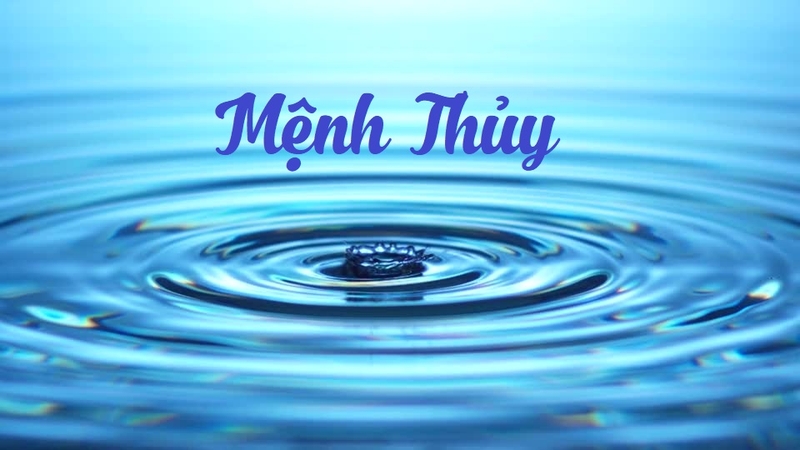 cách xem mình mệnh gì 3