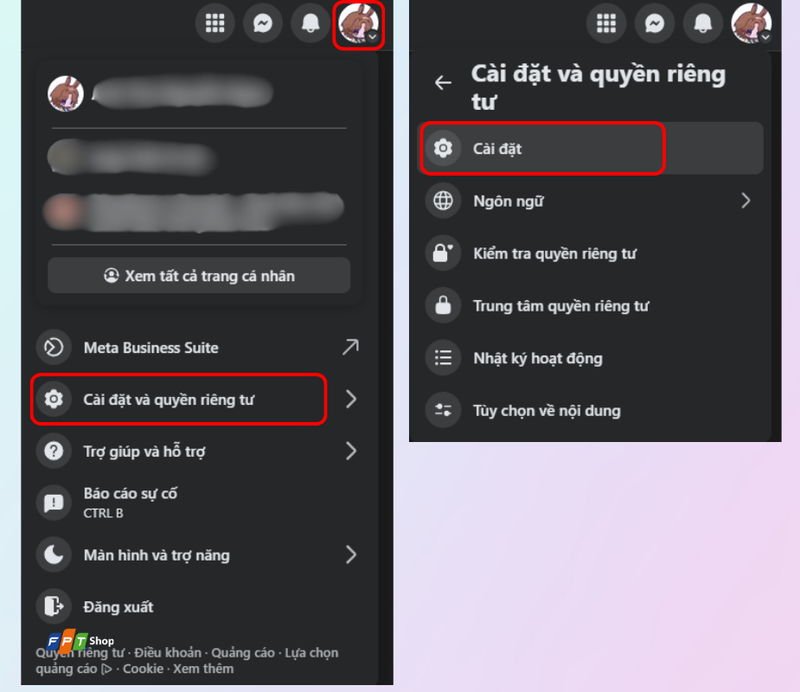 cách xem người theo dõi mình trên Facebook 1.png