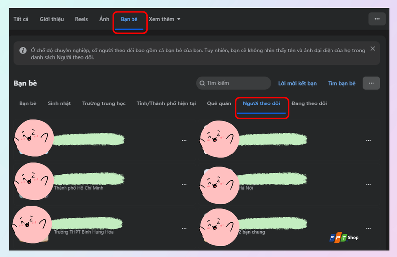 cách xem người theo dõi mình trên Facebook 4.png