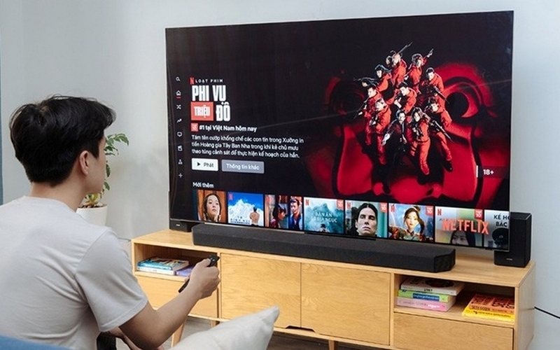Cách xem phát trực tiếp miễn phí trên Android TV ảnh 4