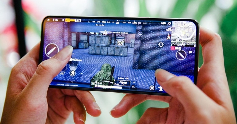 cách xem quảng cáo nhanh trong game Android hình 2