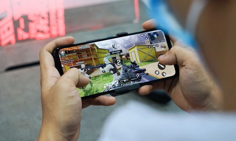 cách xem quảng cáo nhanh trong game Android hình 1