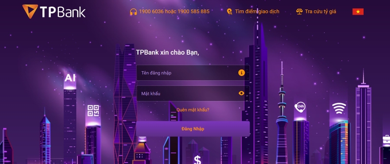 Cách xem STK người chuyển tiền cho mình ảnh 10