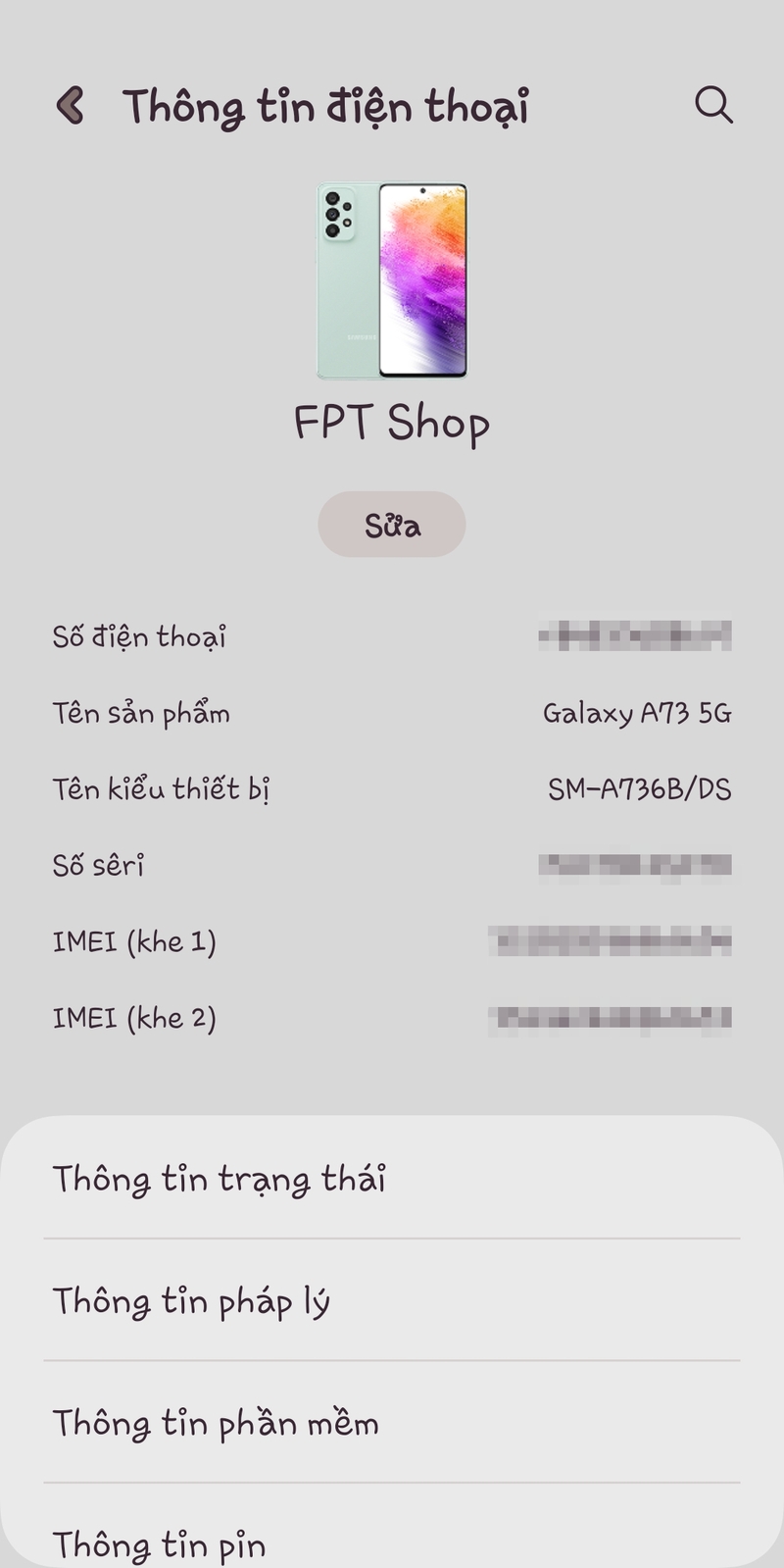 cách xem tên điện thoại samsung - hình 3