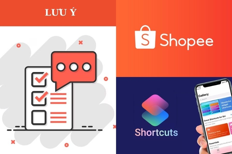 Luôn cập nhật ứng dụng Shopee mới nhất