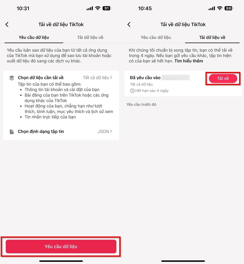 Cách xem TikTok Wrapped 2024 ảnh 4