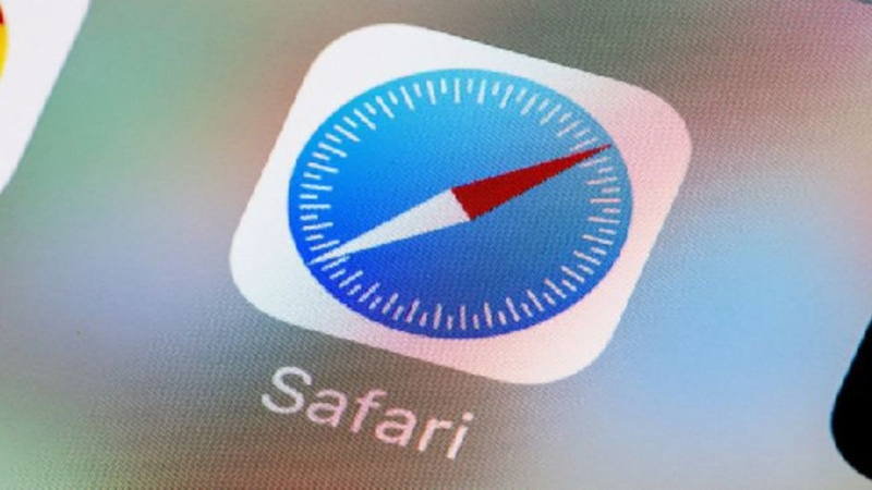 Nếu xem Youtube ở Safari thì sẽ không thể tuỳ chỉnh được chất lượng 4K