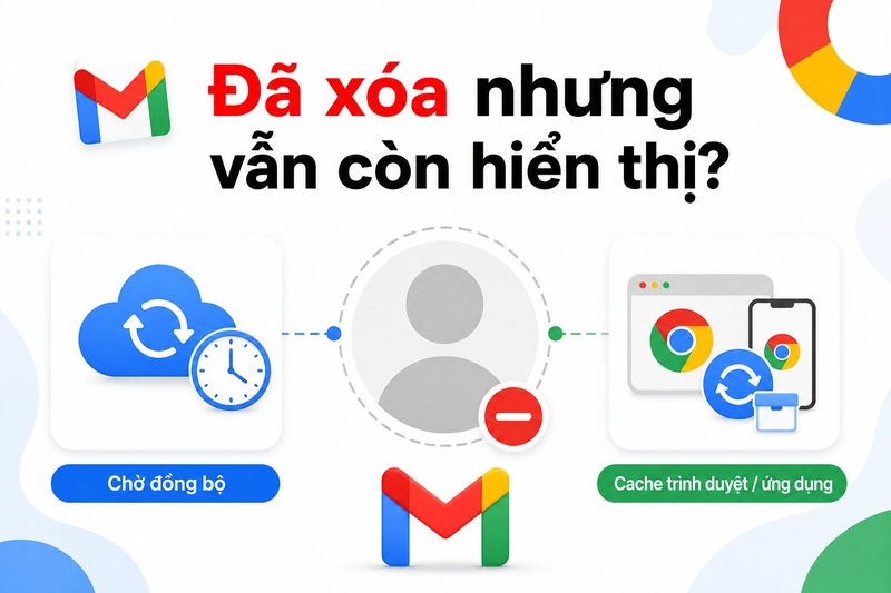 cách xóa ảnh đại diện Gmail ảnh 9