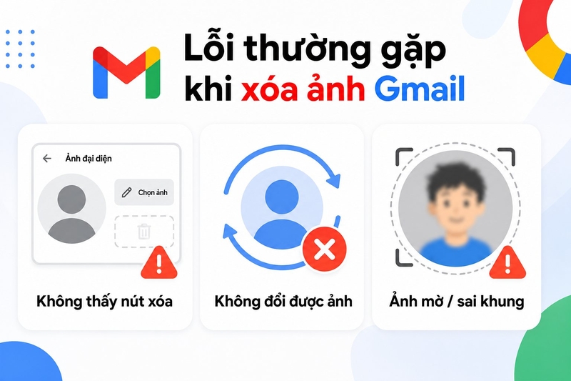 cách xóa ảnh đại diện Gmail ảnh 123