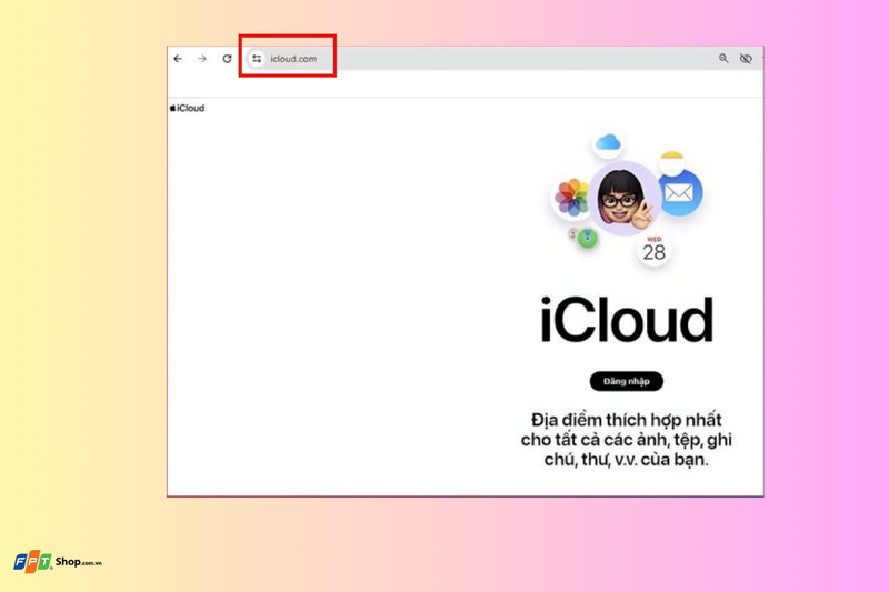 Cách xóa ảnh trên iCloud vĩnh viễn (ảnh 5)