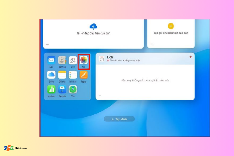 Cách xóa ảnh trên iCloud vĩnh viễn (ảnh 7)