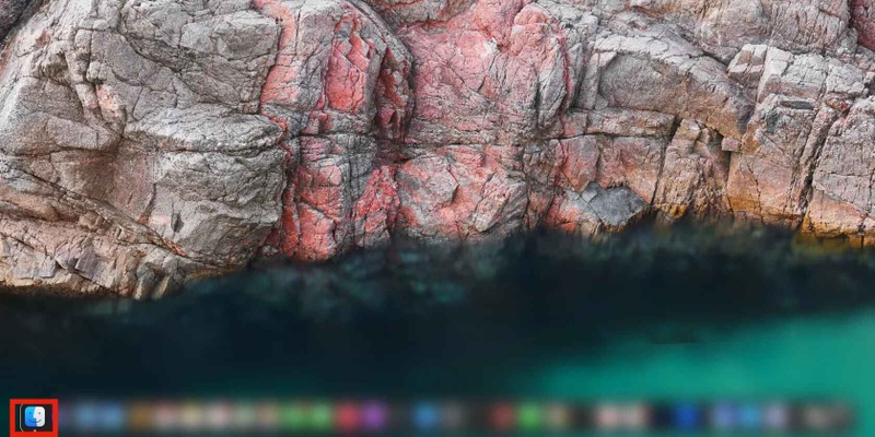 cách xóa các file trên MacBook hình 4