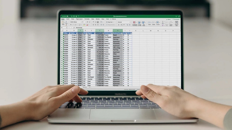 Nắm được cách xóa nhiều sheet giúp làm việc hiệu quả hơn
