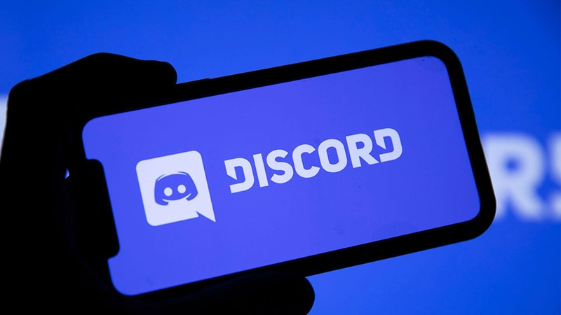 Cách xóa tài khoản Discord - 02