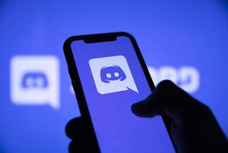 Cách xóa tài khoản Discord - 07
