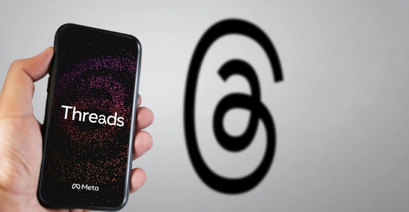 cách xóa tài khoản Threads hình 1