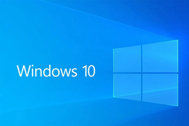 Cách xóa tài khoản Microsoft trên máy tính Win 10 1