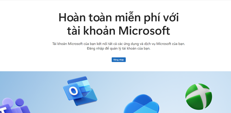 Cách xóa tài khoản Microsoft trên máy tính Win 10 5