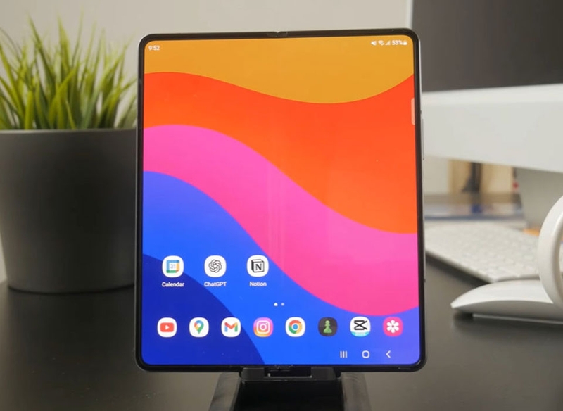 Cách xóa thanh tìm kiếm Google - 02