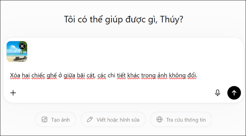 Cách xóa vật thể trong ảnh bằng AI - hình 4