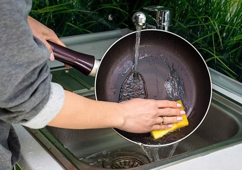 cách xóc chảo ảnh 5