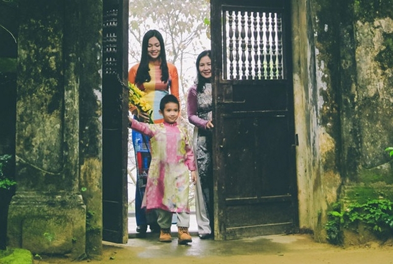 cách xông nhà đầu năm ảnh 4
