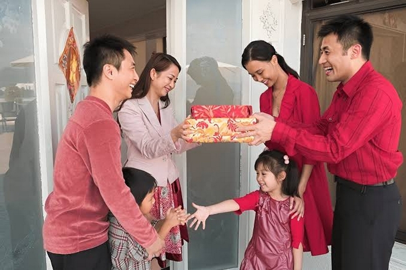 cách xông nhà đầu năm ảnh 5