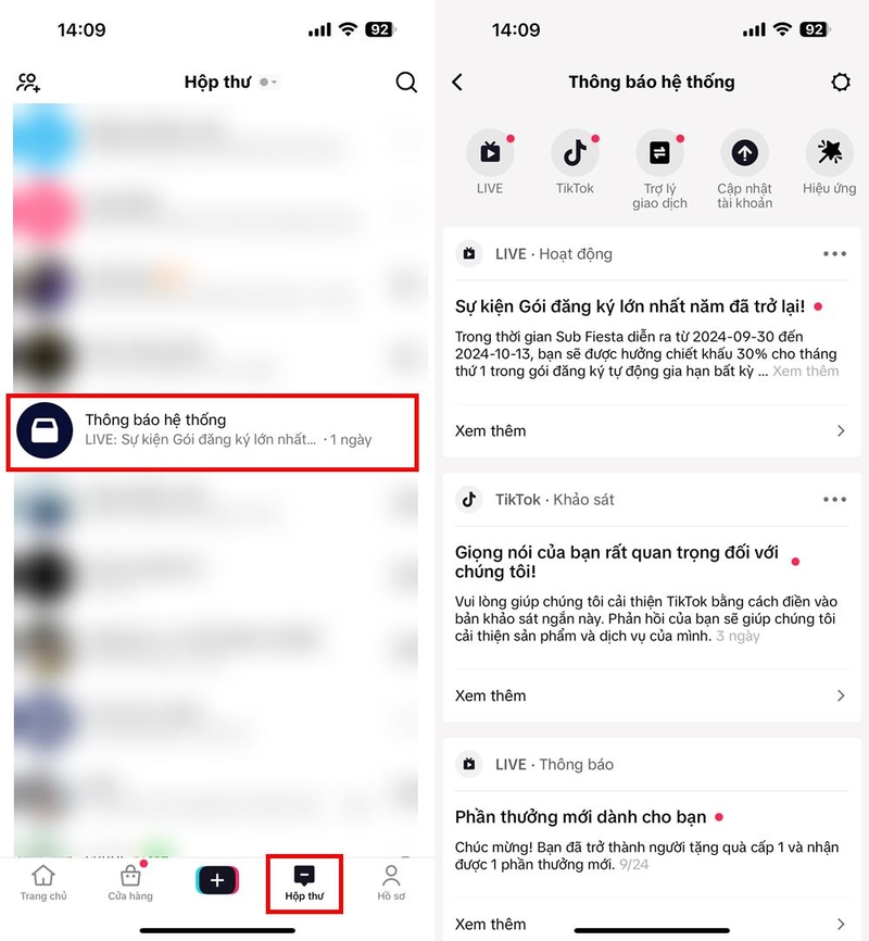 cách xử lý khi không thể đăng lại trên TikTok ảnh 1