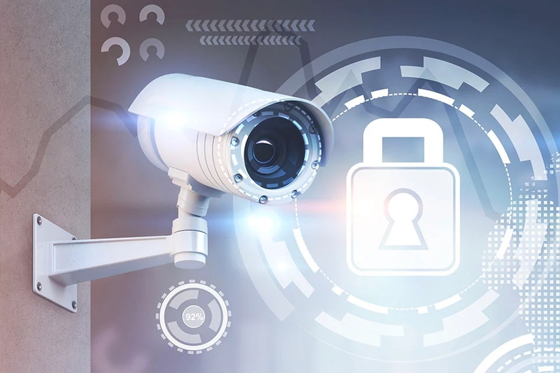 Cách xử lý khi phát hiện camera bị hack