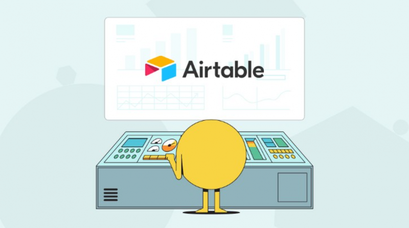airtable la gi