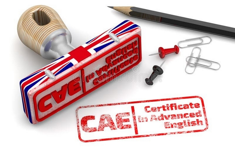 cae là gì ảnh 2