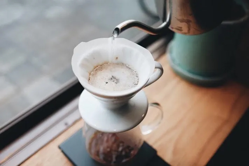 cafe latte - 02