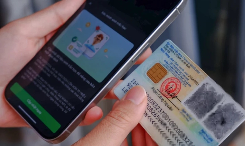 cài NFC cho Android hình 2