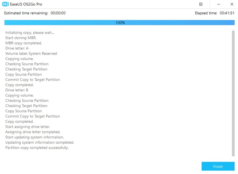 cài Windows cho MacBook không qua Bootcamp hình 5