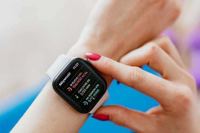 Lợi ích khi sử dụng Apple Watch