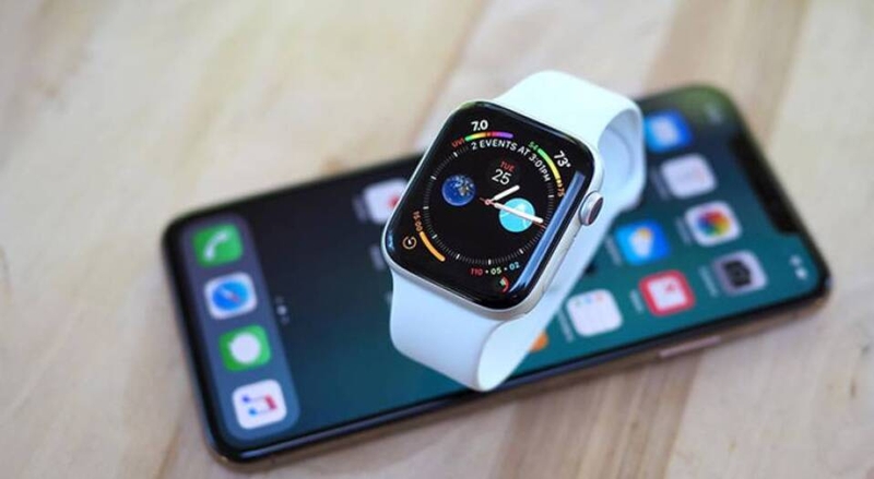Kiểm tra phiên bản của Apple Watch và iPhone có tương thích không