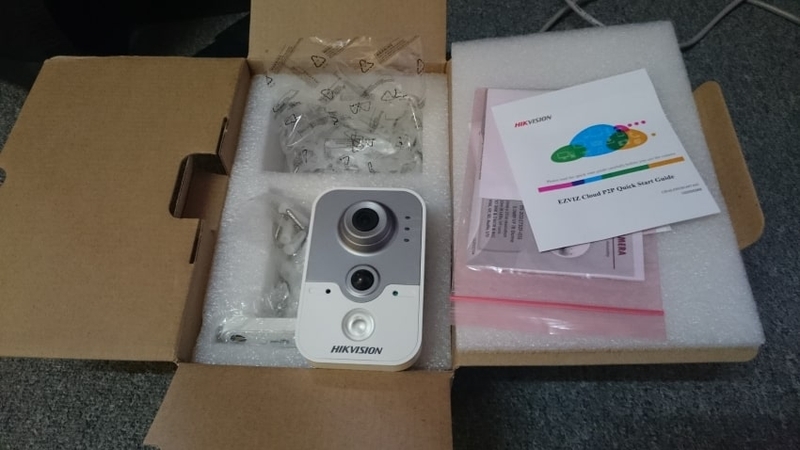 cài đặt camera hikvision - Hình 6