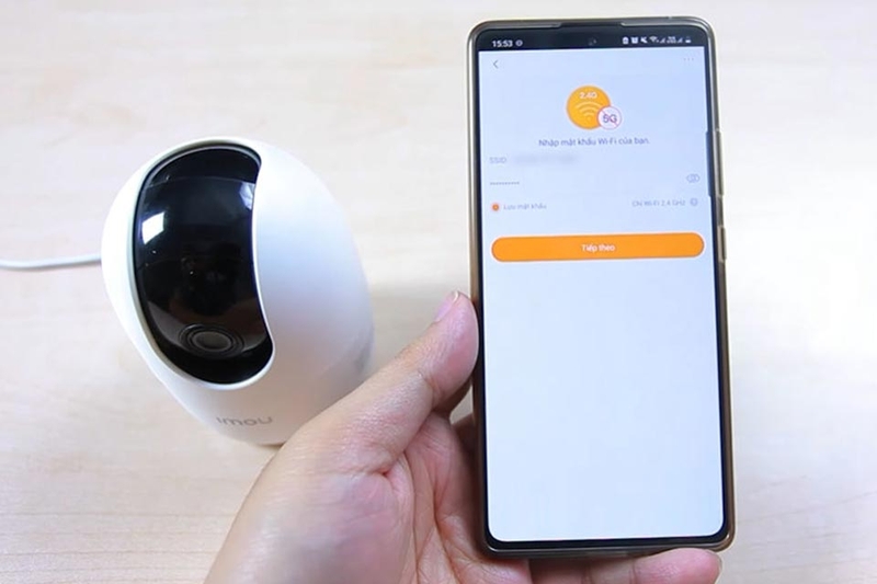 Cách cài đặt camera Imou - Ảnh 05