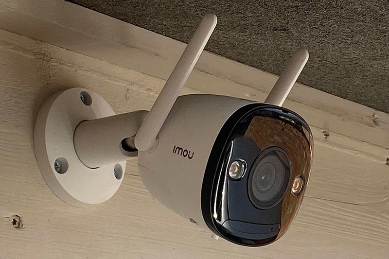 Cách cài đặt camera Imou - Ảnh 02