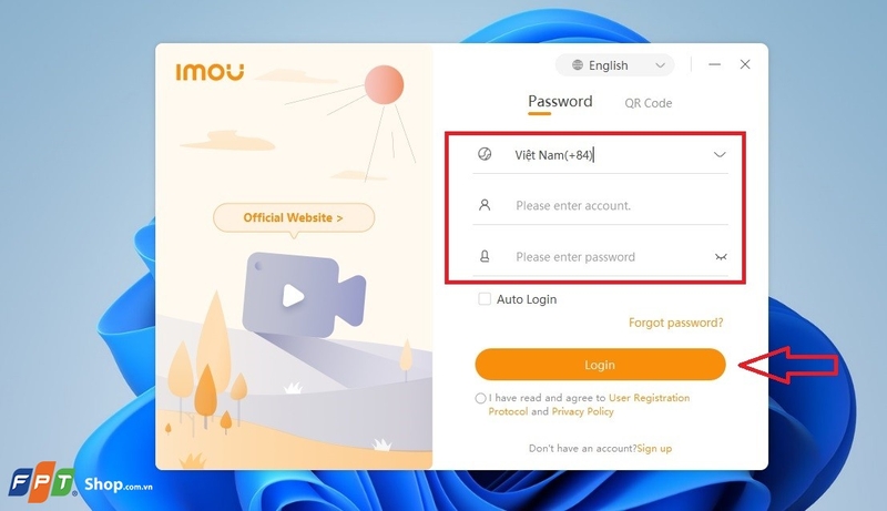 cài đặt camera imou trên máy tính  6