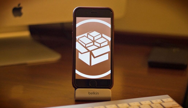 Cài đặt Cydia - 02
