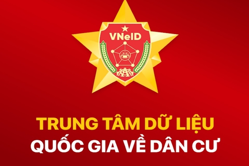 Ứng dụng VNeID là gì?